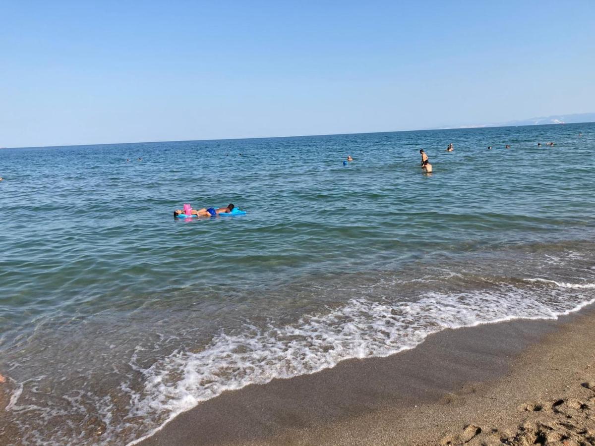 Bossport Hotel Tekirdağ Luaran gambar