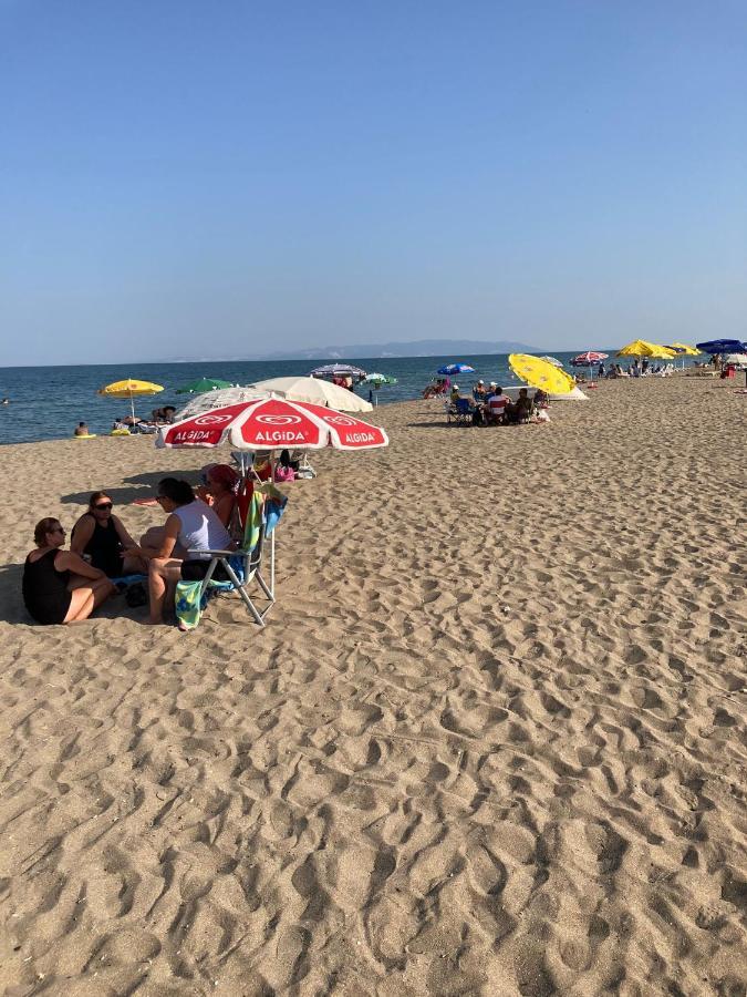 Bossport Hotel Tekirdağ Luaran gambar