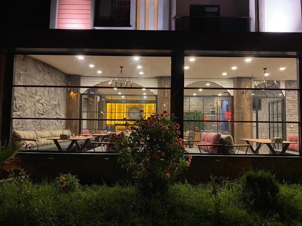 Bossport Hotel Tekirdağ Luaran gambar