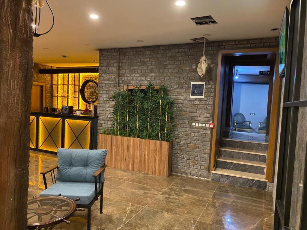 Bossport Hotel Tekirdağ Luaran gambar