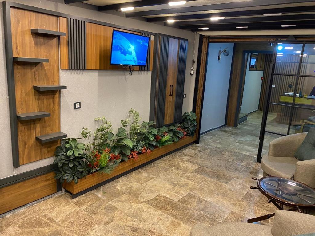 Bossport Hotel Tekirdağ Luaran gambar