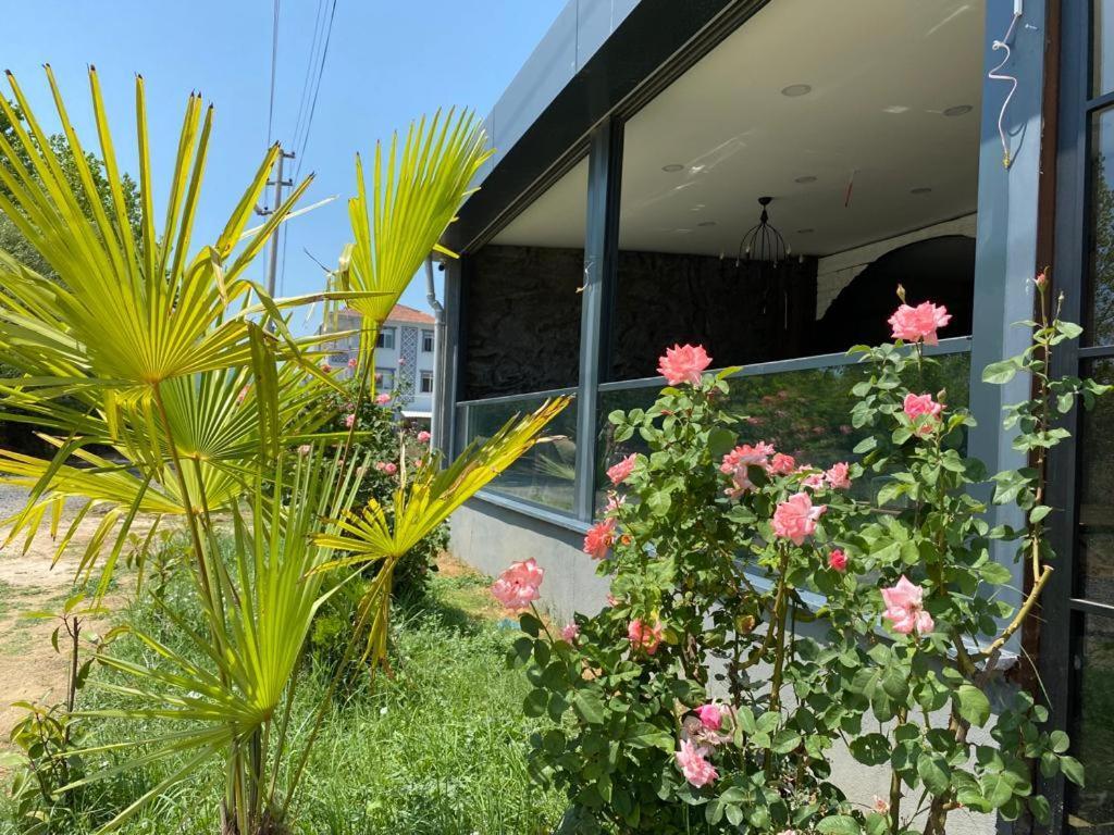 Bossport Hotel Tekirdağ Luaran gambar
